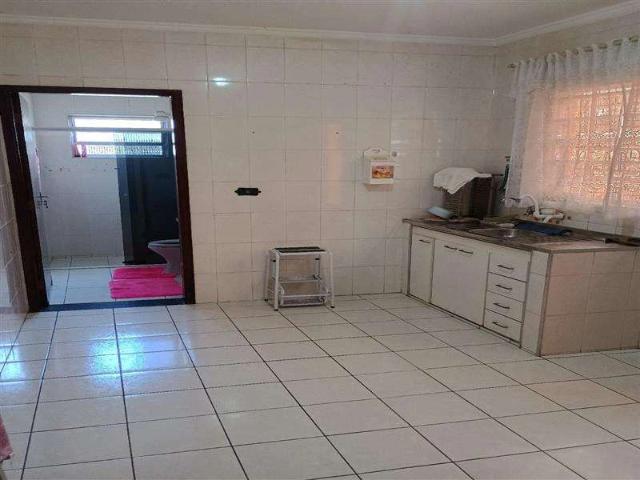 Casa / Sobrado para Venda em São Paulo/SP Chácara Belenzinho 2 Quartos