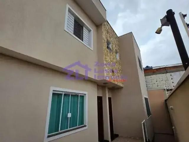 Casa / Sobrado para Venda em São Paulo/SP Chácara Belenzinho 2 Quartos