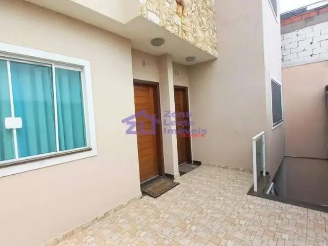 Casa / Sobrado para Venda em São Paulo/SP Chácara Belenzinho 2 Quartos