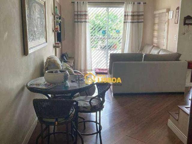 Casa / Sobrado para Venda em São Paulo/SP Chácara Belenzinho 2 Quartos