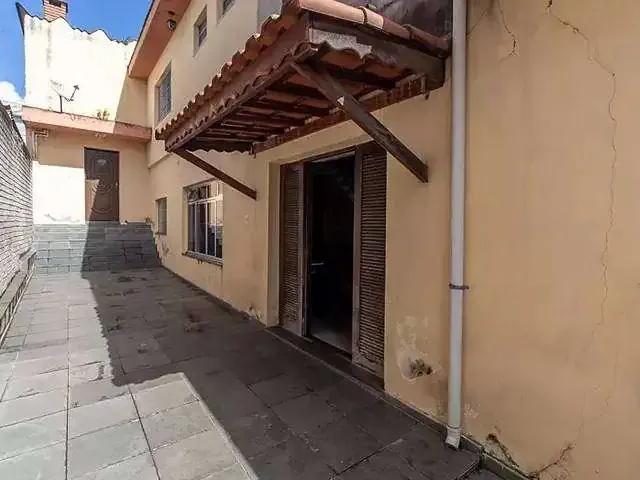 Casa / Sobrado para Venda em São Paulo/SP Chácara Belenzinho 4 Quartos
