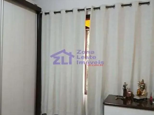Casa / Sobrado para Venda em São Paulo/SP Chácara Belenzinho 4 Quartos