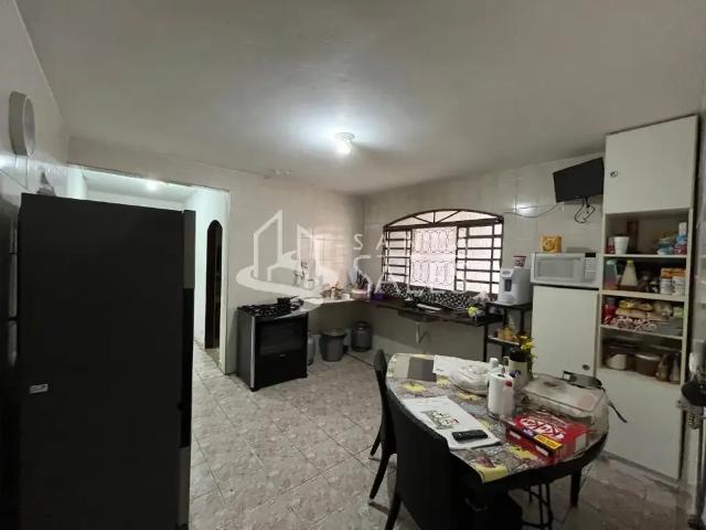 Casa / Sobrado para Venda em São Paulo/SP Chácara Belenzinho 4 Quartos