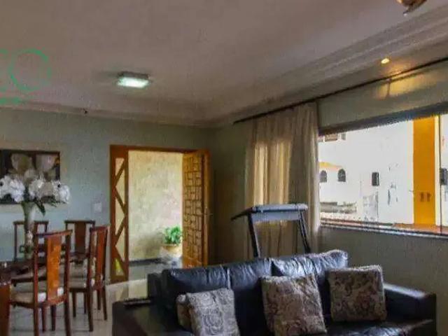 Casa / Sobrado para Venda em São Paulo/SP Chácara Belenzinho 4 Quartos