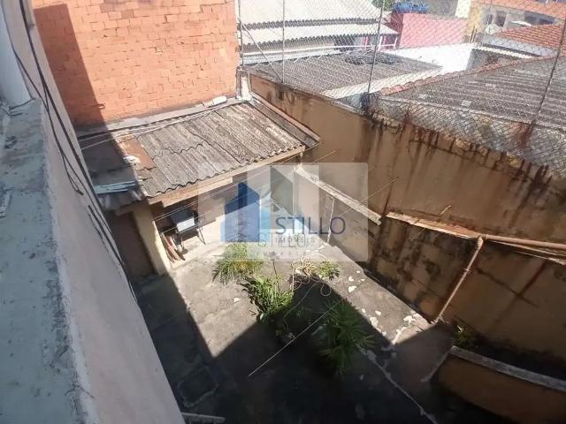 Casa / Sobrado para Venda em São Paulo/SP Chácara Belenzinho 4 Quartos