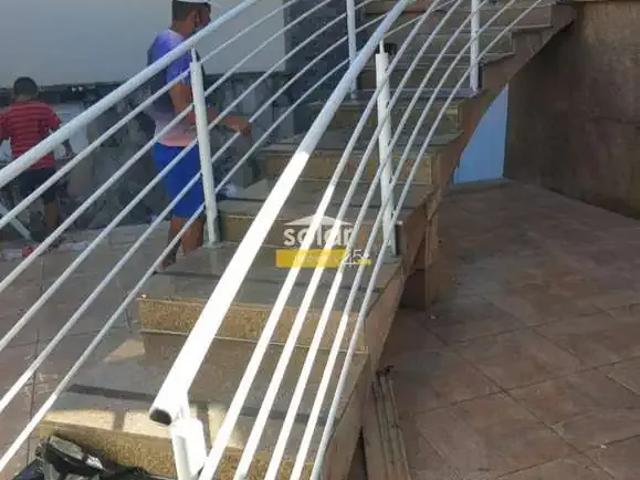 Casa / Sobrado para Venda em São Paulo/SP Chácara Belenzinho 4 Quartos