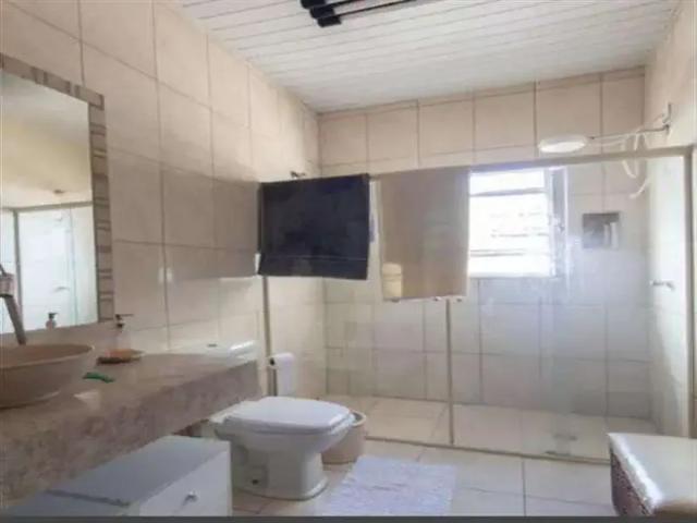 Casa / Sobrado para Venda em São Paulo/SP Chácara Belenzinho 4 Quartos