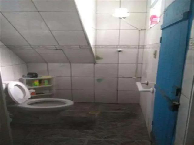 Casa / Sobrado para Venda em São Paulo/SP Chácara Belenzinho 4 Quartos