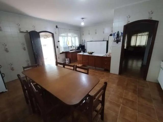 Casa / Sobrado para Venda em São Paulo/SP Chácara Belenzinho 4 Quartos