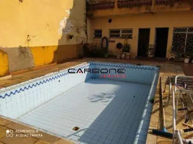 Casa / Sobrado para Venda em São Paulo/SP Chácara Belenzinho 5 Quartos