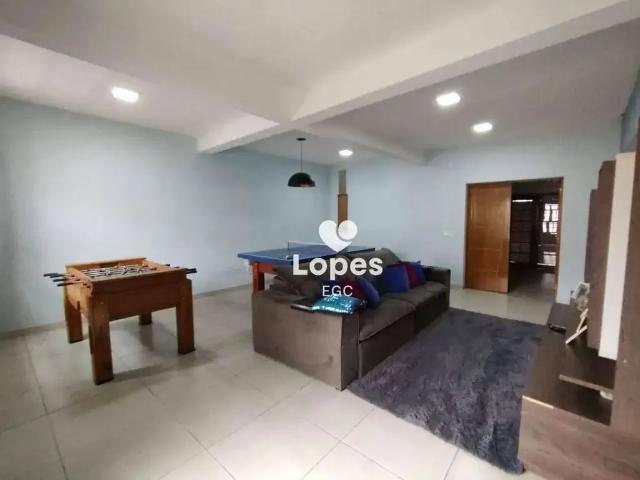 Casa / Sobrado para Venda em São Paulo/SP Chácara Belenzinho 5 Quartos