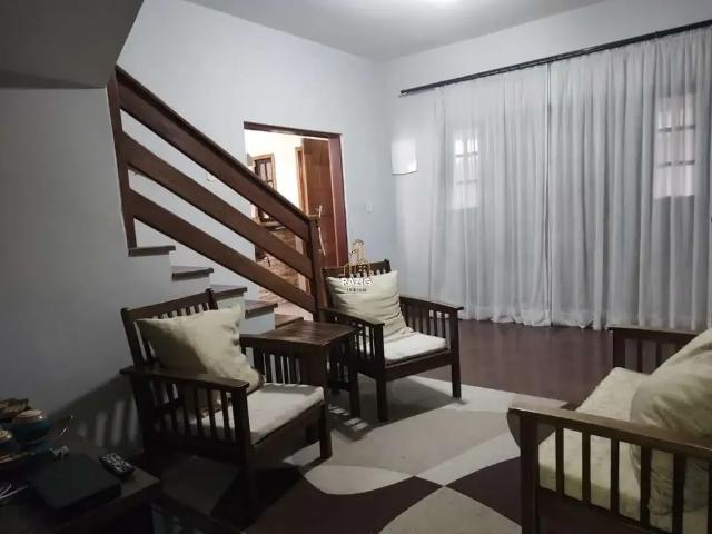 Casa / Sobrado para Venda em São Paulo/SP Chácara Belenzinho 5 Quartos
