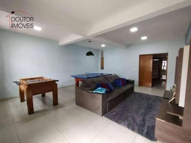 Casa / Sobrado para Venda em São Paulo/SP Chácara Belenzinho 5 Quartos