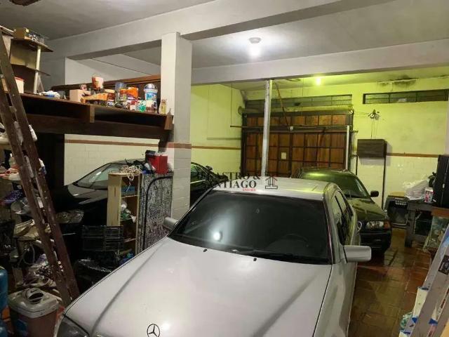 Casa / Sobrado para Venda em São Paulo/SP Chácara Belenzinho 5 Quartos