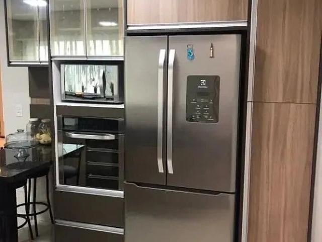 Casa / Sobrado para Venda em São Paulo/SP Chácara Califórnia 3 Quartos