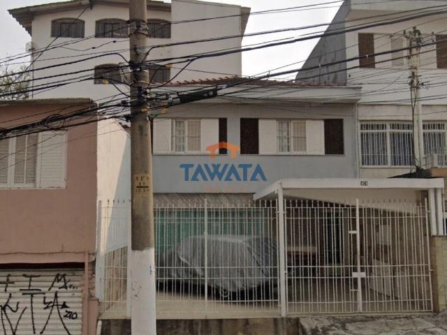 Casa / Sobrado para Venda em São Paulo/SP Chácara Califórnia 3 Quartos