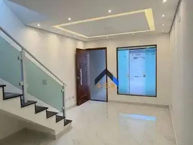 Casa / Sobrado para Venda em São Paulo/SP Chácara Califórnia 3 Quartos