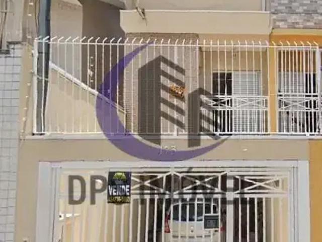 Casa / Sobrado para Venda em São Paulo/SP Chácara Califórnia 3 Quartos