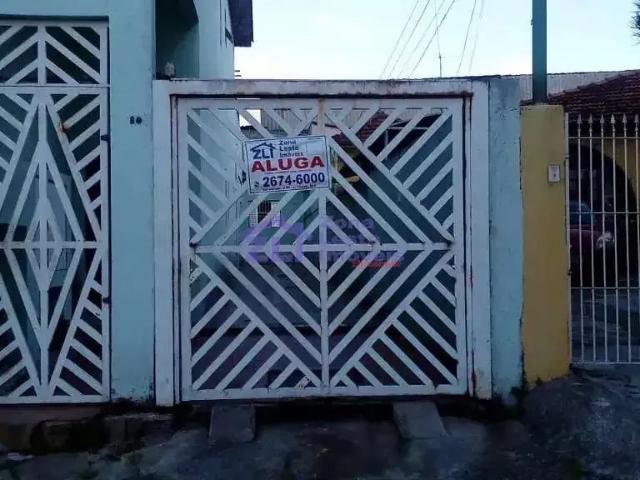 Casa / Sobrado para Venda em São Paulo/SP Chácara Califórnia 1 Quartos