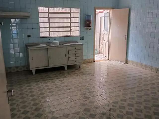 Casa / Sobrado para Venda em São Paulo/SP Chácara Califórnia 2 Quartos