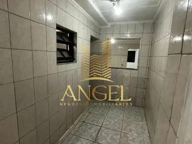 Casa / Sobrado para Venda em São Paulo/SP Chácara Califórnia 2 Quartos