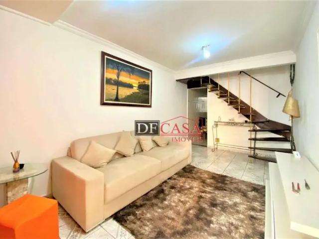 Casa / Sobrado para Venda em São Paulo/SP Chácara Califórnia 2 Quartos