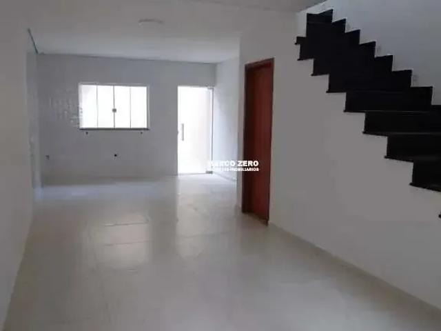 Casa / Sobrado para Venda em São Paulo/SP Chácara Califórnia 2 Quartos