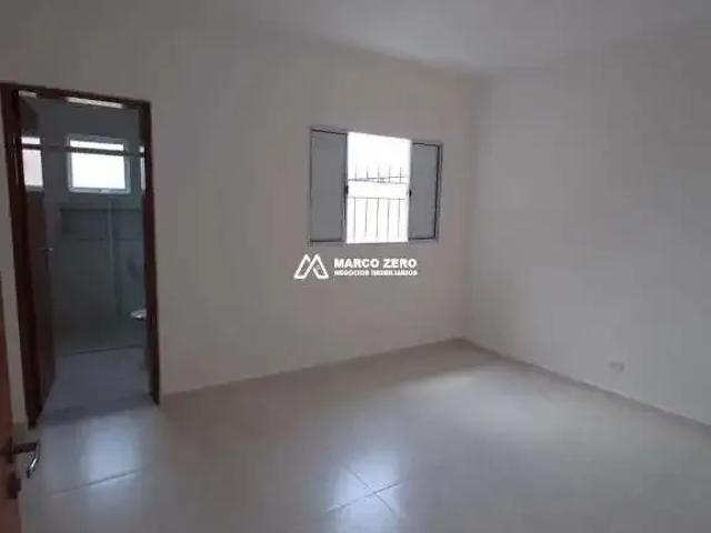 Casa / Sobrado para Venda em São Paulo/SP Chácara Califórnia 2 Quartos