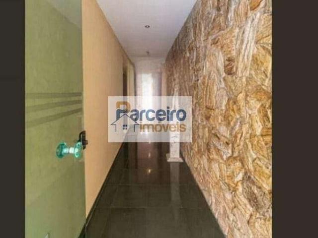 Casa / Sobrado para Venda em São Paulo/SP Chácara Califórnia 4 Quartos