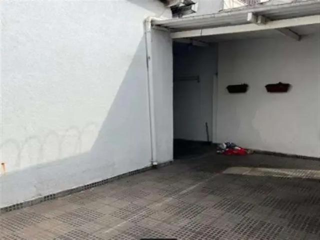 Casa / Sobrado para Venda em São Paulo/SP Chácara Califórnia 5 Quartos