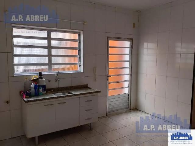 Casa / Sobrado para Venda em São Paulo/SP Chácara Califórnia 6 Quartos