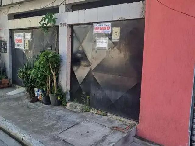 Casa / Sobrado para Venda em São Paulo/SP Chácara Cocaia 2 Quartos