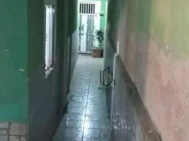 Casa / Sobrado para Venda em São Paulo/SP Chácara Cocaia 2 Quartos