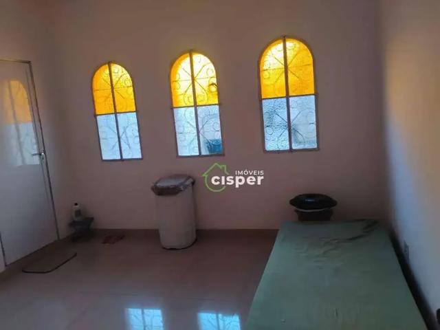 Casa / Sobrado para Venda em São Paulo/SP Chácara Cruzeiro do Sul 4 Quartos