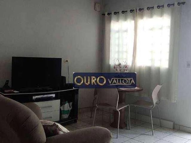 Casa / Sobrado para Venda em São Paulo/SP Chácara Cruzeiro do Sul 2 Quartos