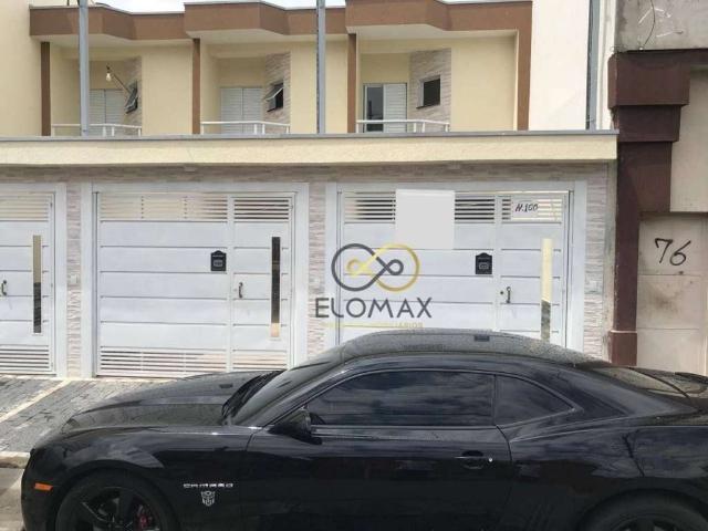 Casa / Sobrado para Venda em São Paulo/SP Chácara Cruzeiro do Sul 3 Quartos