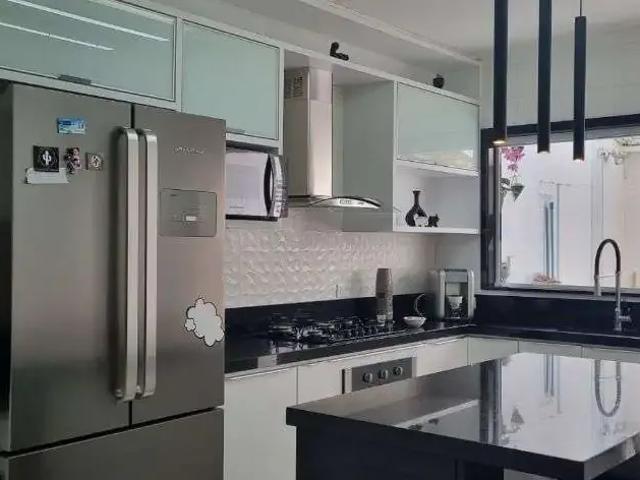 Casa / Sobrado para Venda em São Paulo/SP Chácara Cruzeiro do Sul 3 Quartos