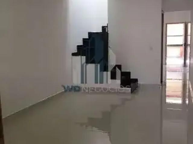 Casa / Sobrado para Venda em São Paulo/SP Chácara Cruzeiro do Sul 3 Quartos