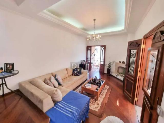 Casa / Sobrado para Venda em São Paulo/SP Chácara Cruzeiro do Sul 3 Quartos