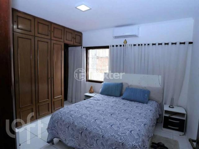Casa / Sobrado para Venda em São Paulo/SP Chácara Cruzeiro do Sul 3 Quartos