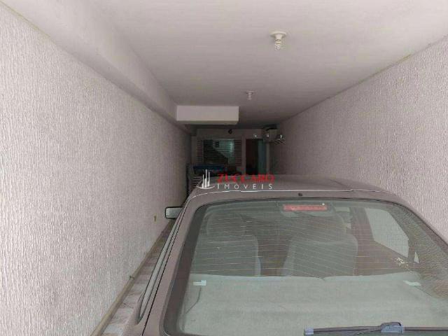 Casa / Sobrado para Venda em São Paulo/SP Chácara Cruzeiro do Sul 3 Quartos