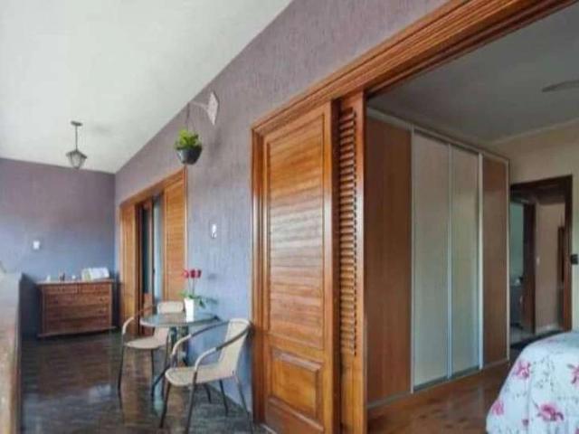 Casa / Sobrado para Venda em São Paulo/SP Chácara Cruzeiro do Sul 3 Quartos