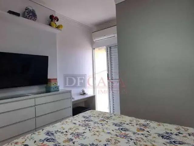 Casa / Sobrado para Venda em São Paulo/SP Chácara Cruzeiro do Sul 3 Quartos