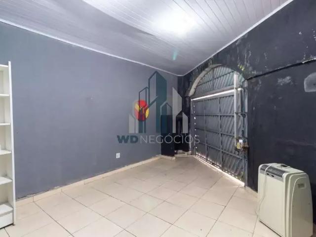 Casa / Sobrado para Venda em São Paulo/SP Chácara Cruzeiro do Sul 3 Quartos