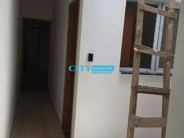 Casa / Sobrado para Venda em São Paulo/SP Chácara Cruzeiro do Sul 3 Quartos