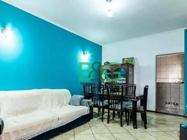 Casa / Sobrado para Venda em São Paulo/SP Chácara Cruzeiro do Sul 3 Quartos
