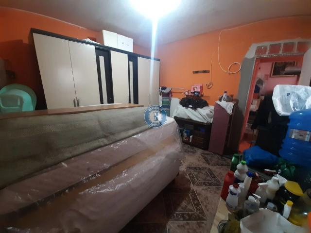 Casa / Sobrado para Venda em São Paulo/SP Chácara da Enseada 3 Quartos