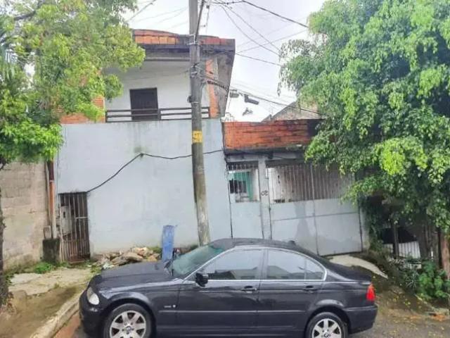 Casa / Sobrado para Venda em São Paulo/SP Chácara das Corujas