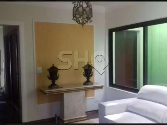 Casa / Sobrado para Venda em São Paulo/SP Chácara do Encosto 5 Quartos