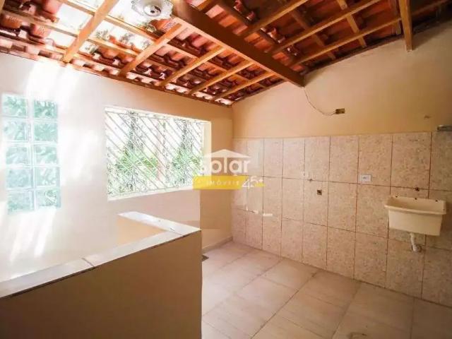 Casa / Sobrado para Venda em São Paulo/SP Chácara Figueira Grande 2 Quartos